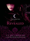 Cover image for Revealed
